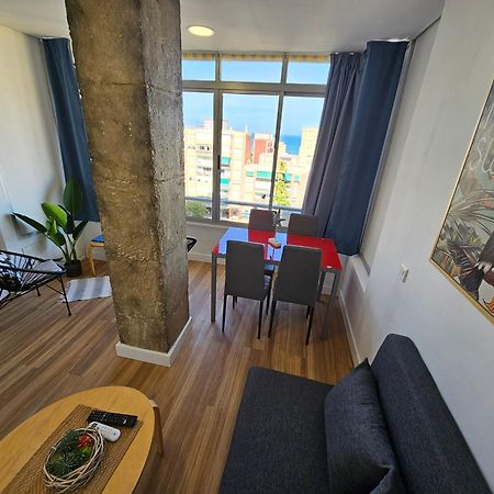 Paraty De Steram Flats Torremolinos Eksteriør billede