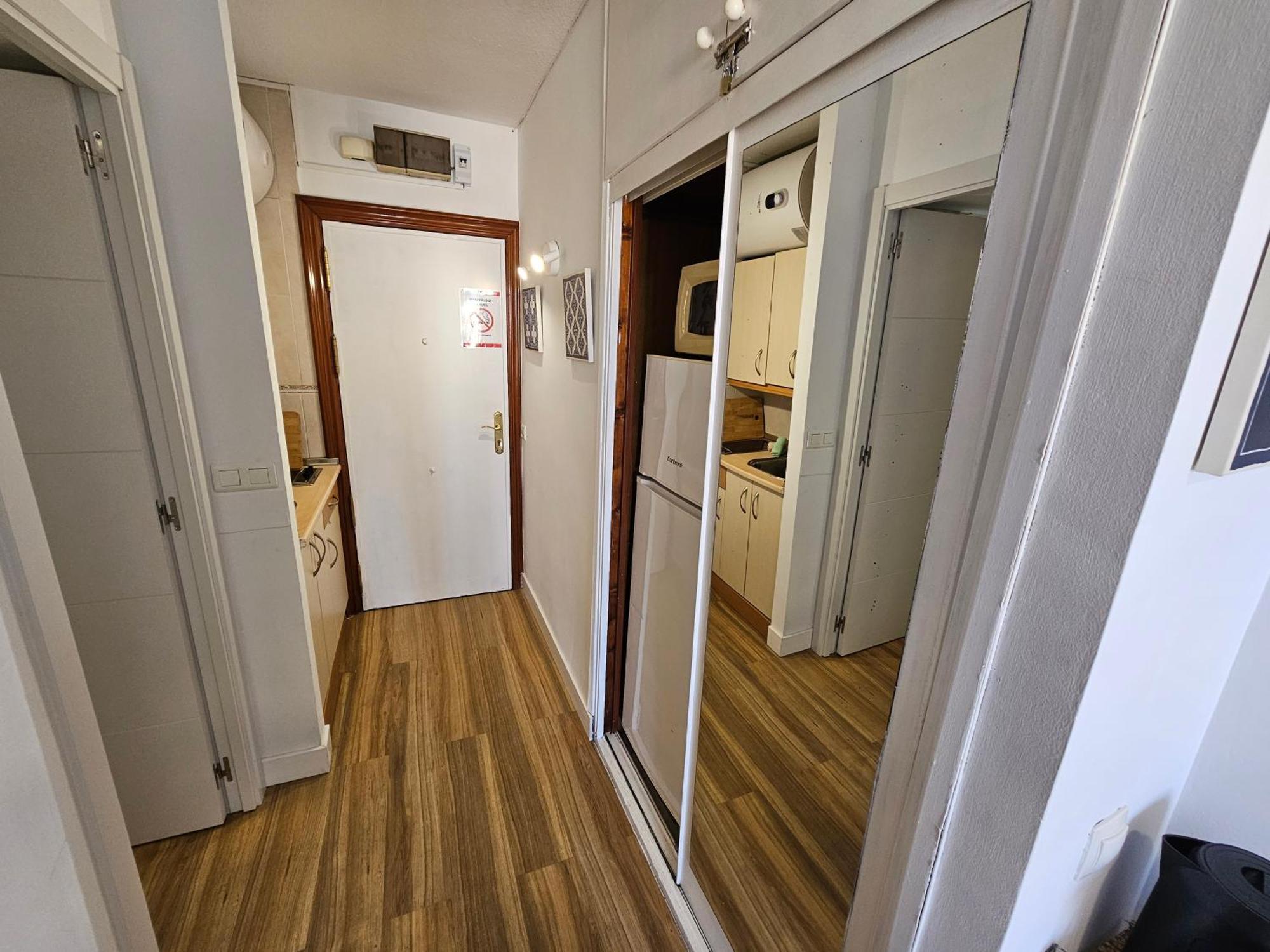Paraty De Steram Flats Torremolinos Eksteriør billede