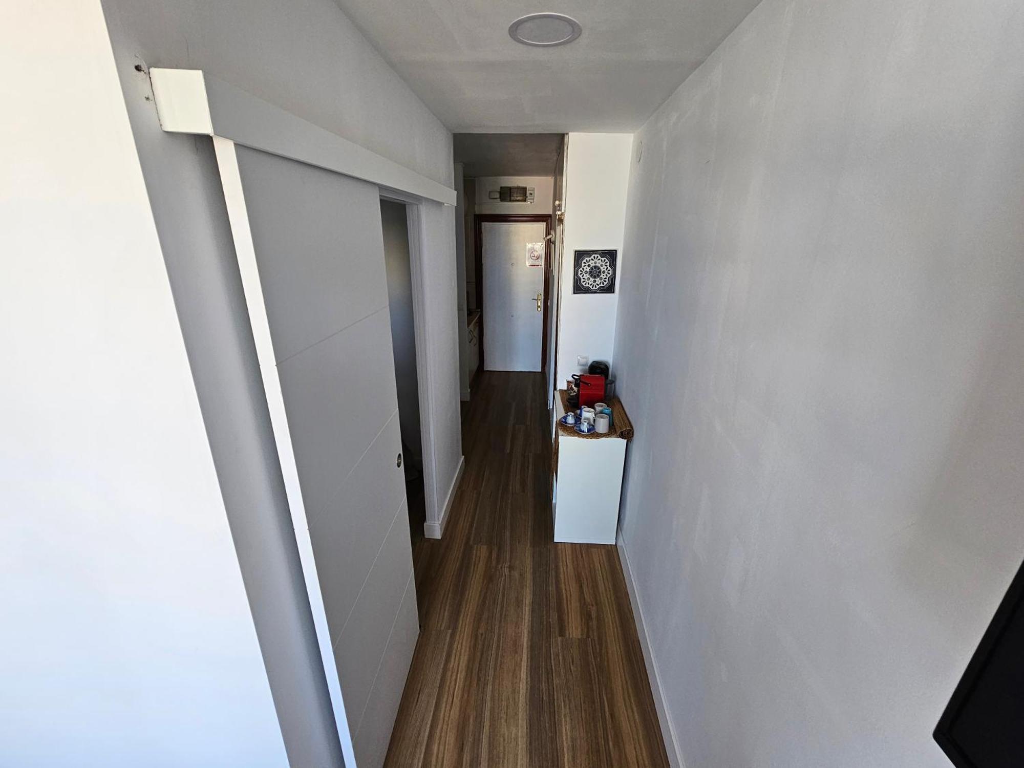 Paraty De Steram Flats Torremolinos Eksteriør billede