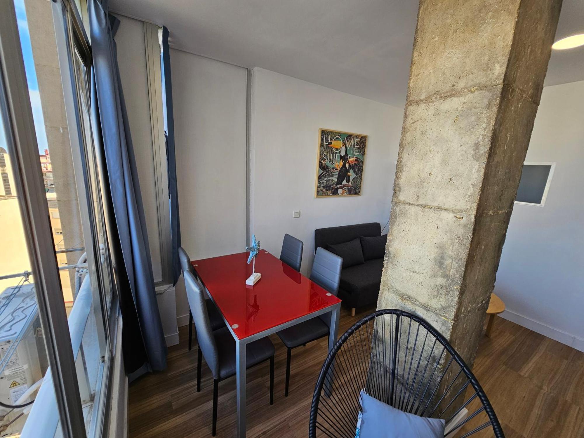 Paraty De Steram Flats Torremolinos Eksteriør billede