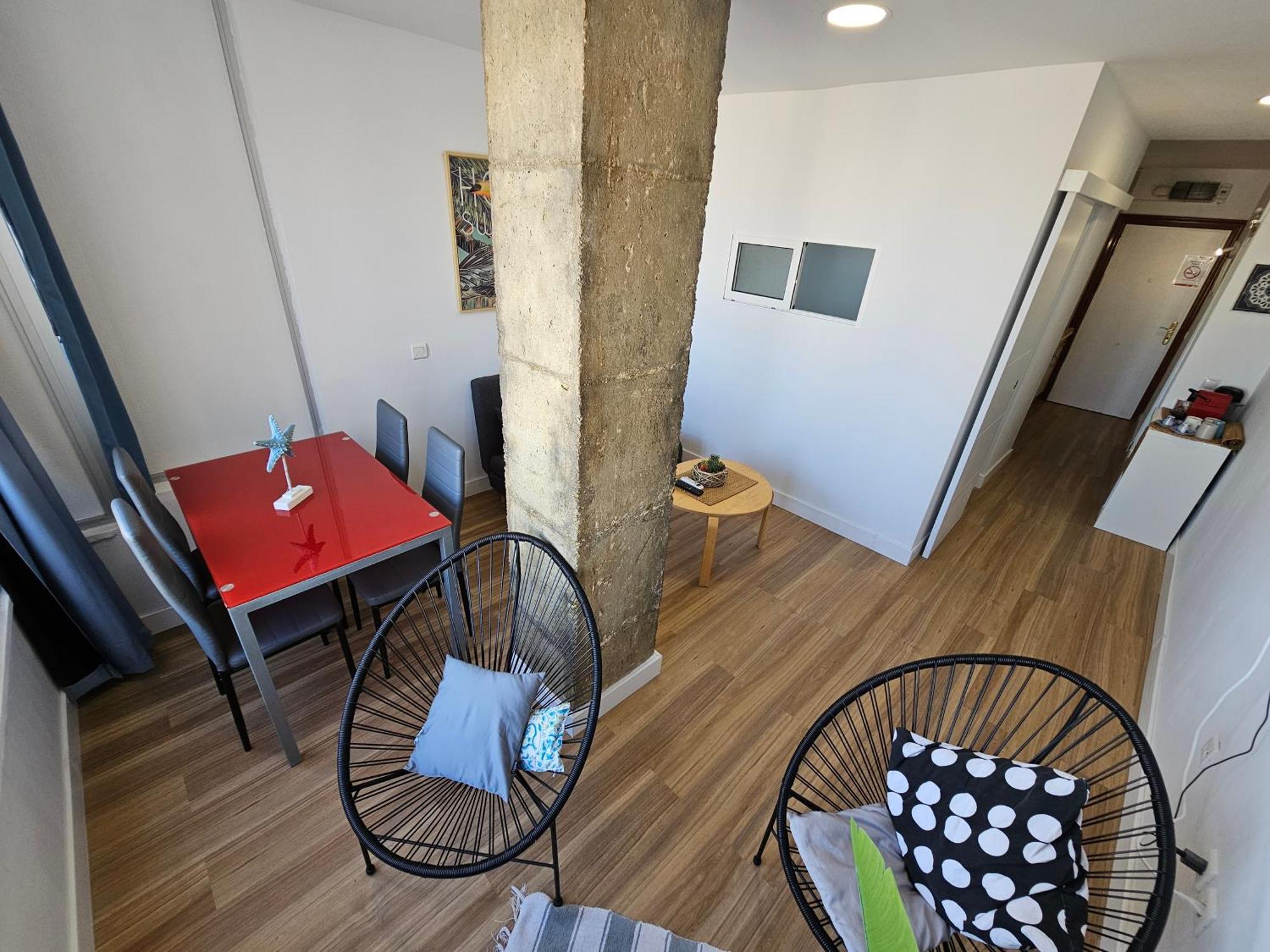 Paraty De Steram Flats Torremolinos Eksteriør billede