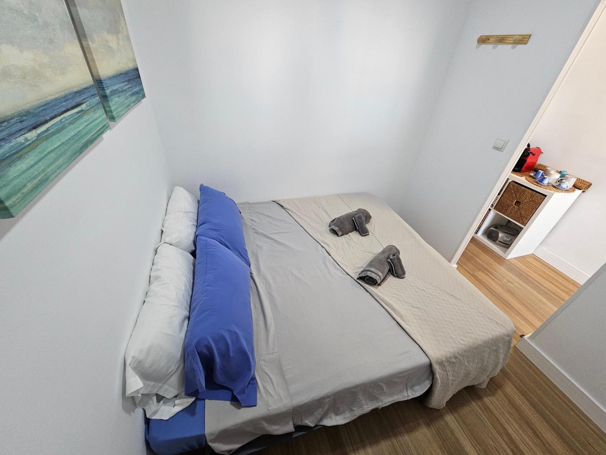 Paraty De Steram Flats Torremolinos Eksteriør billede