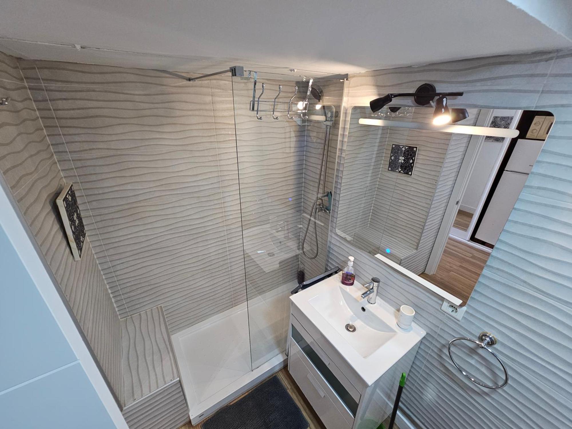 Paraty De Steram Flats Torremolinos Eksteriør billede
