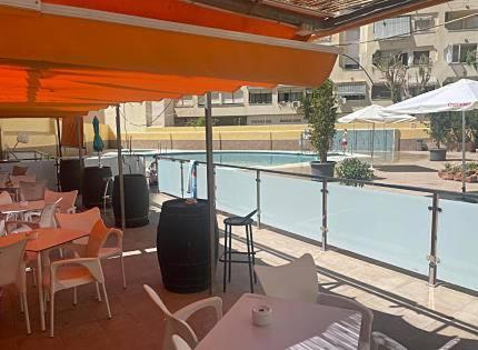 Paraty De Steram Flats Torremolinos Eksteriør billede